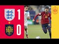 Resumen | Inglaterra 1 - 0 España | Final Europeo 2023 | 🔴 SEFUTBOL