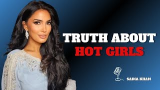The truth about HOT WOMEN! Escorts, only fans and sugar babies || Sadiakhanology
