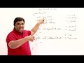 11.3 : How to Write a Class — [Abdul Bari] Java Course