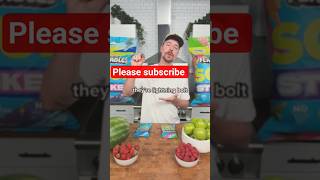 New Feastables Gummies Just Dropped #mrbeast ##shortvideo