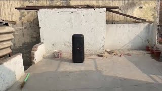 jbl partybox710 outdoor testing new video || full volume in dj song and NCS music || #jblpartybox710