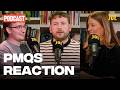 PoliticsJOE reacts to PMQs and anti-stalking legislation with Nicola Thorp