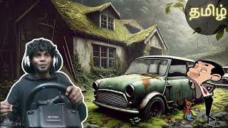 MR BEAN Mini Cooper Full Rebuild \u0026 Restoration in Forza Horizon 5 | தமிழில் அதிரடி கார் மாற்றம்!