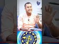 இதுதான் விதி என்றால் எதுக்கு ஜாதகம் பார்க்க போறீங்க? DNA Astrologer Vishal