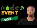 Node.js EventEmitter