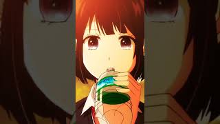 Kuzu No Honkai Hanabi Yasuraoka AMV - Edit // #Shorts #KuzuNoHonkai #HanabiYasuraoka