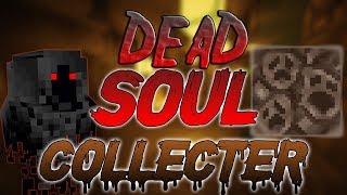Minecraft Death Plugin | CATCH Player SOULS! 👻