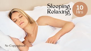 🔴 10 hours Sleeping Music | Copyright Free | Relaxing Music | Relaxation | Soothing by 𝗦𝗜𝗟𝗞𝗥𝗢𝗨𝗧𝗘™