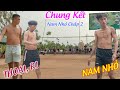 Chung Kết: NAM NHỎ - Chấp 2 - THOẠI, RI.