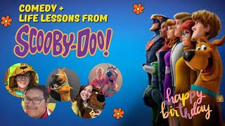 Scooby-Doo's Birthday Special - Comedy + Life lessons | John Giftah  and Friends