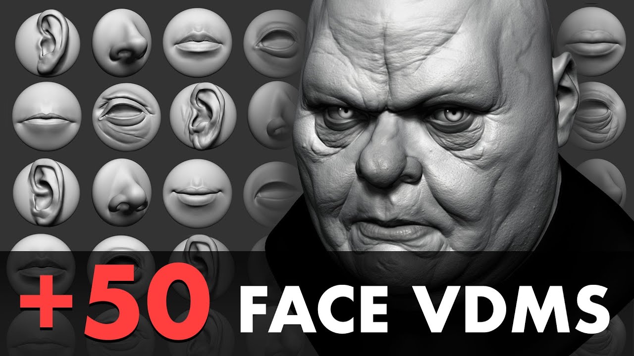 Flippednormals Face Vdms Trailer Youtube