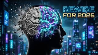The Ultimate Guide to Unlearning: How to Pivot Your Career in the AI Era
