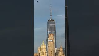 What is The Real Tallest Building in The US?