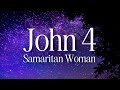 Gospel of John - Abide Audio Bible (Holy Bible Audio)