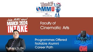 MSO S4 Ep1 - Faculty of Cinematic Arts