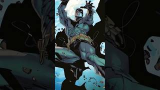 Batman fell from the MOON🤯| #batman #dc #comics #dccomics #comicbooks #shorts  #comic #dceu #dcu