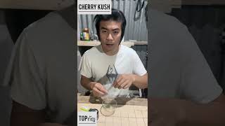 รีวิว Cherry kush : Topกัญ