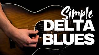 Delta Blues Building Blocks You Need for 2026
