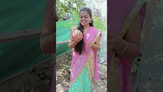 Rama Phalam🩷#fruit#trending#foodie#viralvideo#youtubeshorts#explore#food