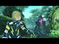 pso2 ep1 chapter 1