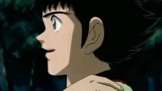 Captain Tsubasa   Road to 2002 Episode 44 Part II