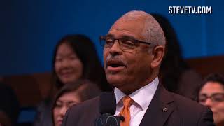 Steve Harvey Gives Busy Mom A Carnival Cruise Surprise