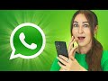 WhatsApp TIPS, TRICKS & HACKS - you should try!!! 2021