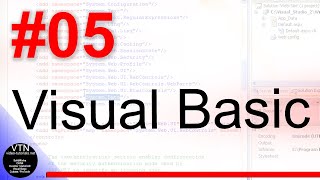 05 VISUAL BASIC Tutorial ( Control Events )