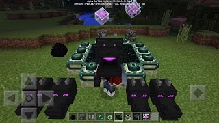 ★ Minecraft PE 1.0 / 0.17.0 베타 게임플레이(업데이트)