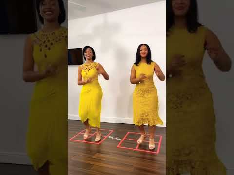 Practice These Basic Steps #kizomba - YouTube