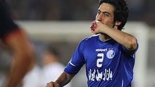 Esteghlal vs Buriram United: AFC Champions League 2013 - Quarter Finals Leg 1