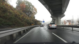 4K　日光宇都宮道路→宇都宮北道路→宇都宮環状線→新4号国道　等速　今市IC→宇都宮IC→宇都宮上三川ICまで