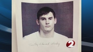 Two under arrest for murder, burglary in Warren County