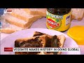 iconic australian spread vegemite to go global