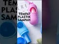 Tempat Plastik Sampah Mini | shorts