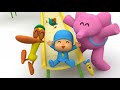 Pocoyo - 60 minuti di cartone animato educativo per i bambini 🎢 [9] | Cartoni animati