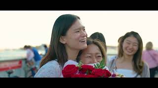 Karmen Chong and Ting Zhang Engagement Video (9-4-2021) lowered vocals