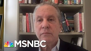 Gene Sperling On Biden COVID Relief Plan: ‘This Is The Time To Go Big’ | Katy Tur | MSNBC