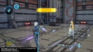 #9 PS4 ソードアート・オンライン フェイタル・バレット 「オールドサウスのダンジョンボス戦」