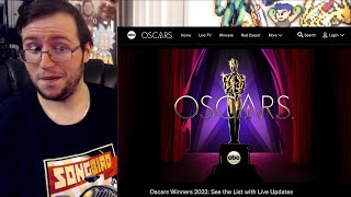 The 94th Academy Awards Winners - Gor Takes a Look/REACTION