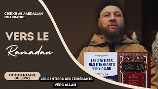 Vers le Ramadan: Sentiers des itinérants