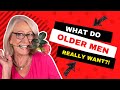 Dating Over 60: What do Single Men Over 60 Really Want? Lisa Copeland's Interview