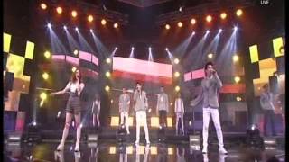 AF10 Concert Week6 เพลงธีม130703