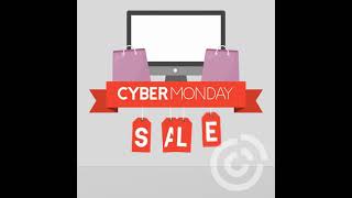 Cyber Monday 3 - Holiday Example