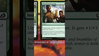 5 Examples of Strictly Better Cards | Magic the Gathering #Shorts