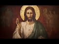 Gregorian Chants: Jesu Dulcis Memoria | Sacred Choir For The Son Of God (1 Hour)