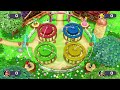 Mario Party Superstars Custom Board (Pokeball Mario Party Custom Board by ZXMany)