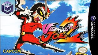 Longplay of Viewtiful Joe 2