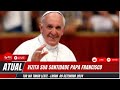 Vizita Sua Santidade Papa Francisco To Ona Iha TL