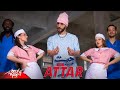 Attar - Geet | Official Music Video - 2023 | عطار - جيت ( انا جيت اكحلها عميت )